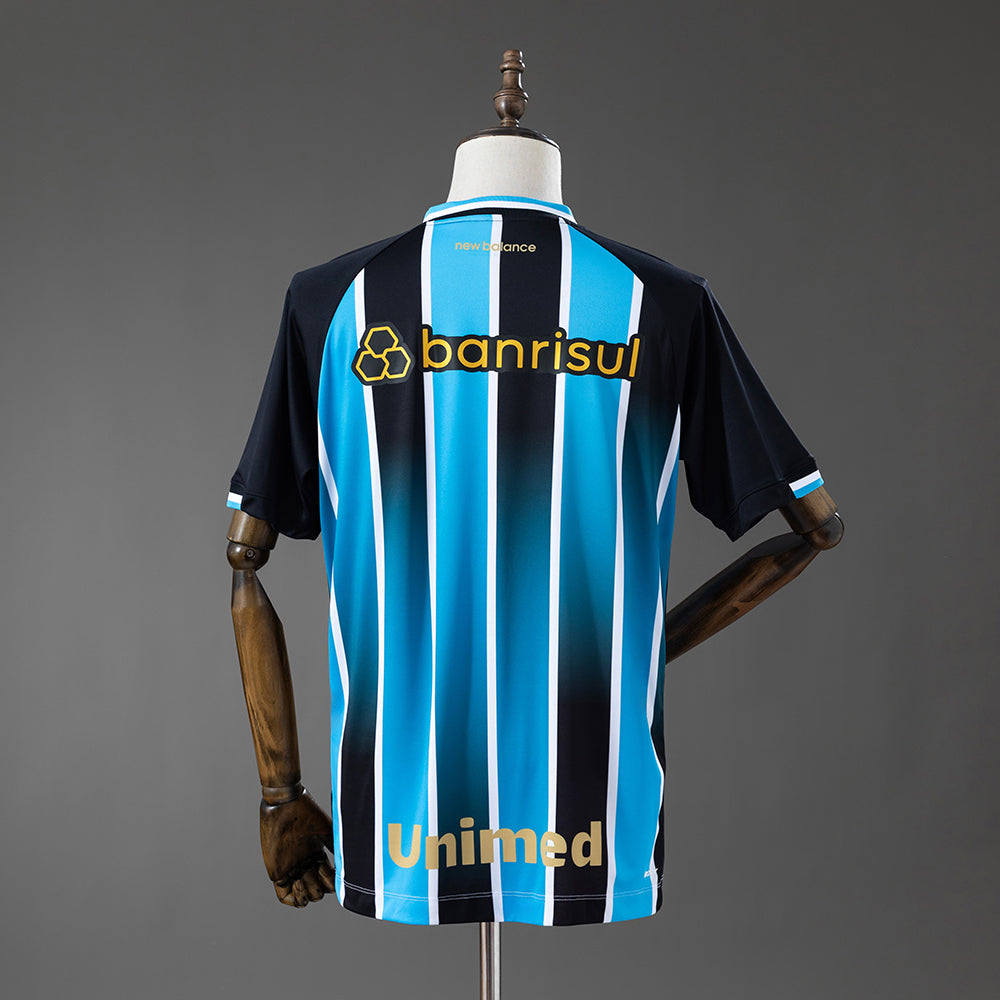 Gremio 26-27 Home Jersey