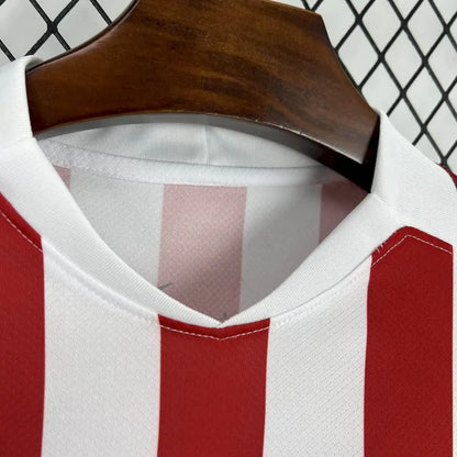 25-26 Atletico Madrid Home Jersey