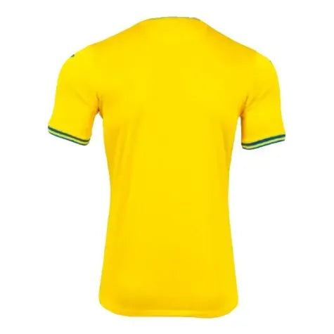Ukraine Home Jersey Euro 2024