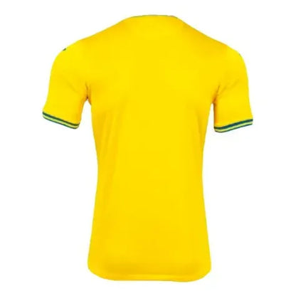 Ukraine Home Jersey Euro 2024