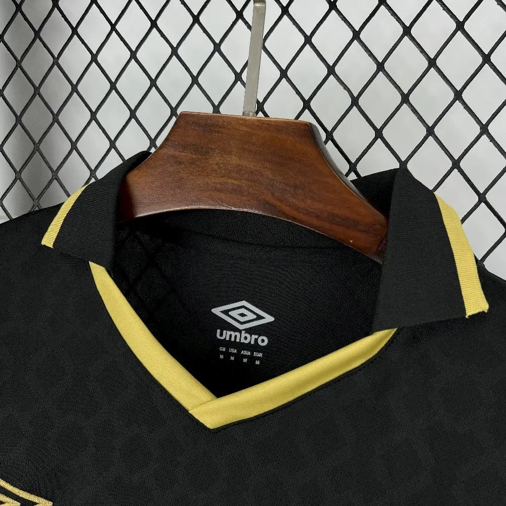 2025-26 West Ham United Third Jersey