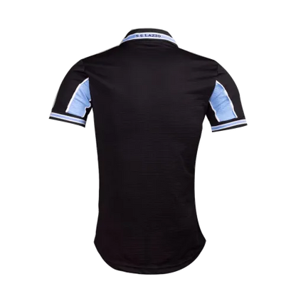 Lazio 1998/00 Retro Jersey Third Away