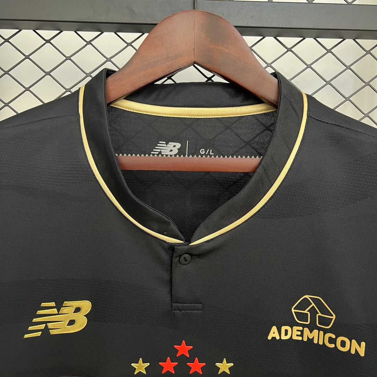 25/26 Sao Paulo Third Jersey