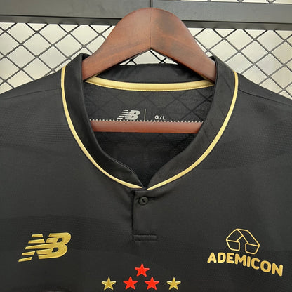 25/26 Sao Paulo Third Jersey