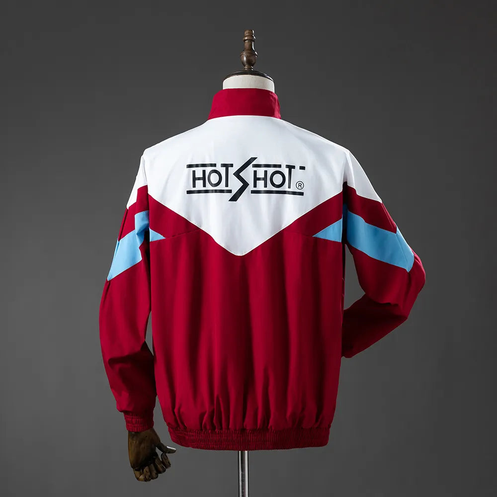 Sevilla 93-94 Retro Windbreaker