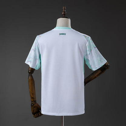 Austria 2026 Away Jersey