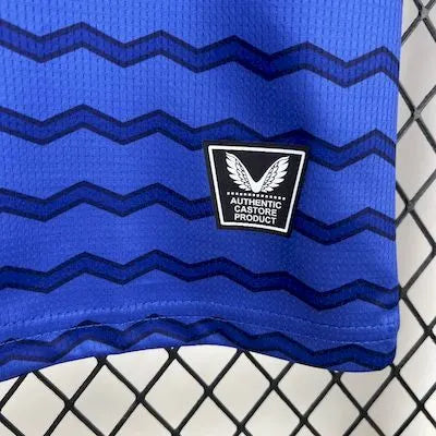2025-26 Everton Home Jersey