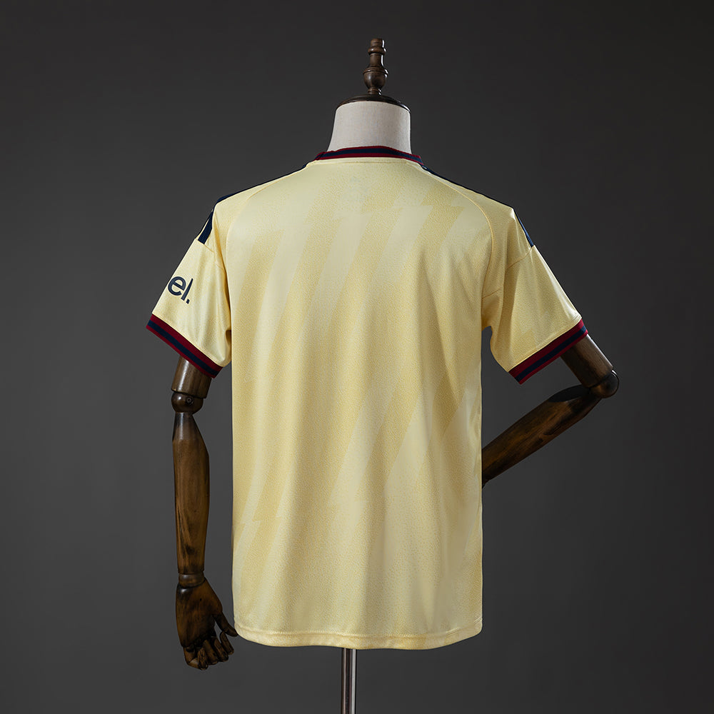 Arsenal 26-27 Third Away Jersey