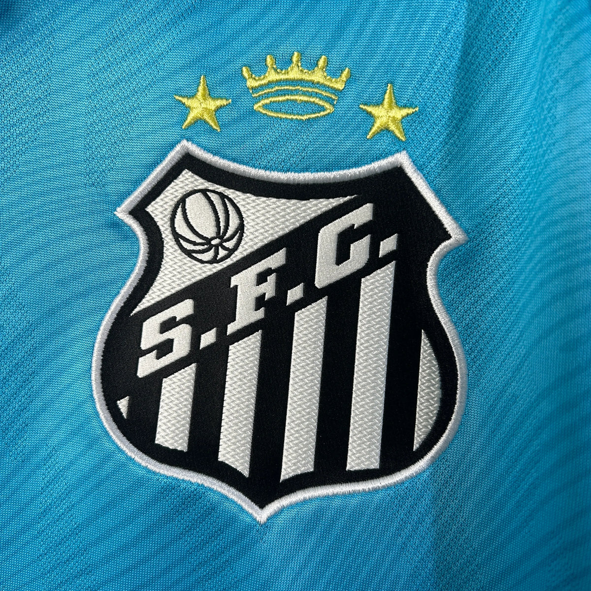 2025/26 Santos Third Jersey