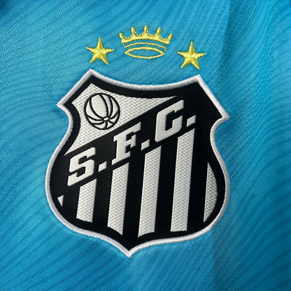 2025/26 Santos Third Jersey