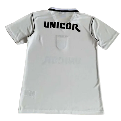 Santos FC 1999 Retro Jersey Home