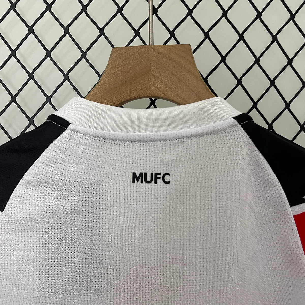 Manchester United 10-11 Away Champions League Retro Kids Kits Youth Apparels Jersey