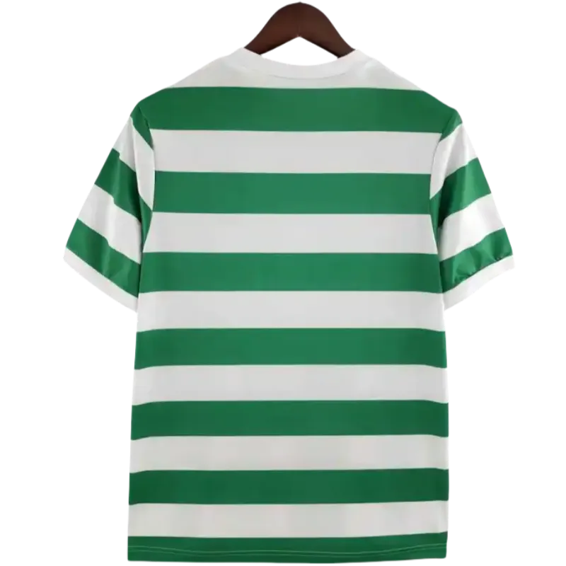 Celtic 80/81 Retro Jersey Home