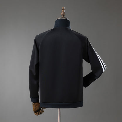 Colo Colo 26-27 Originals Jacket Black