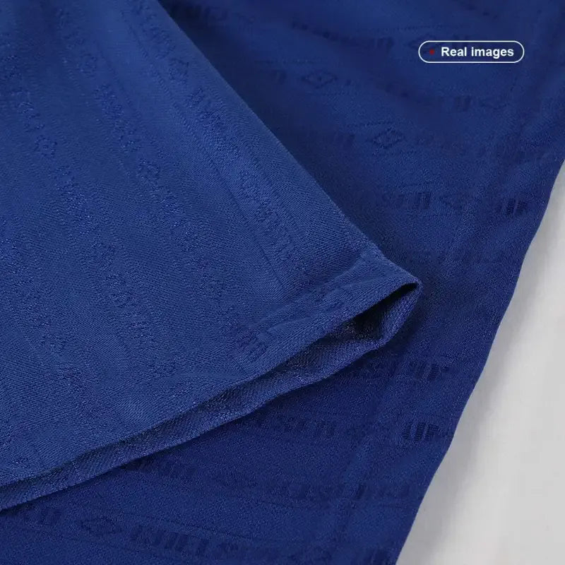Chelsea 1995/97 Retro Jersey Home