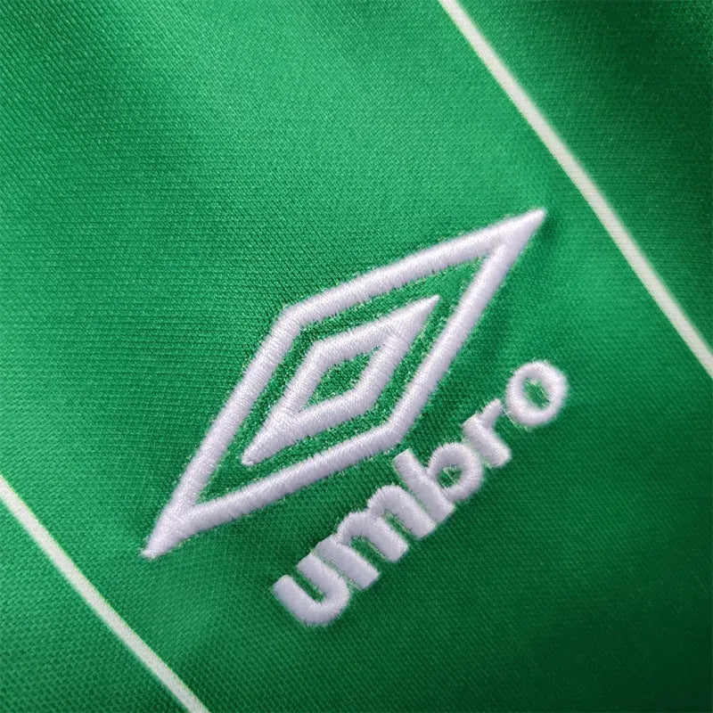 Celtic 1984/86 Retro Jersey Away