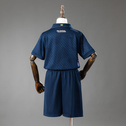 Ecuador 2026 Away Kids Kit