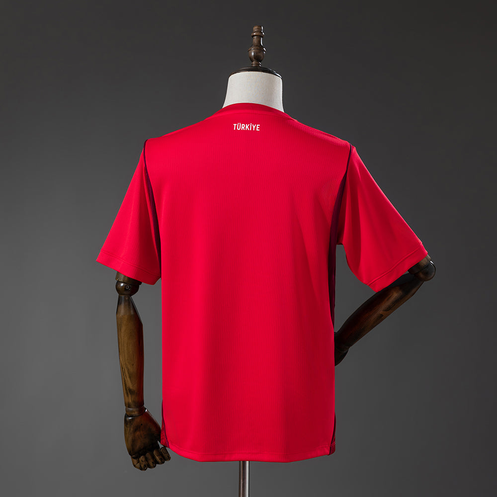 Türkiye 2026 Home Jersey