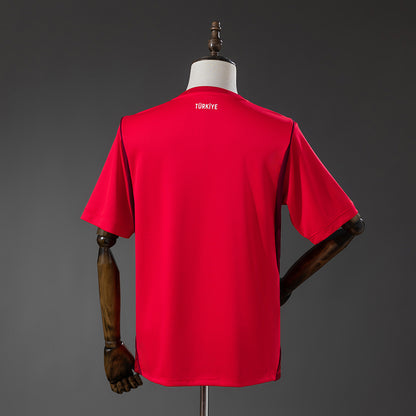 Türkiye 2026 Home Jersey