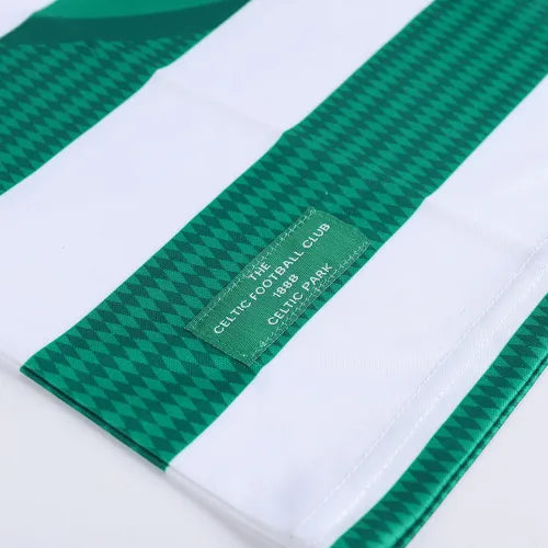 Celtic 1998/99 Retro Jersey Home