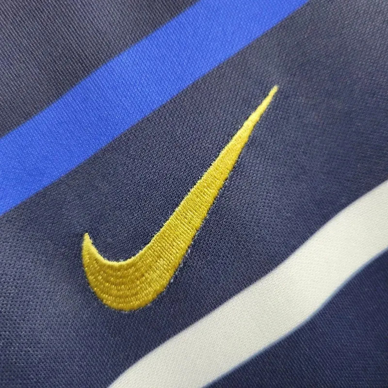 2024 France Nation Pre-Match Jersey Euro
