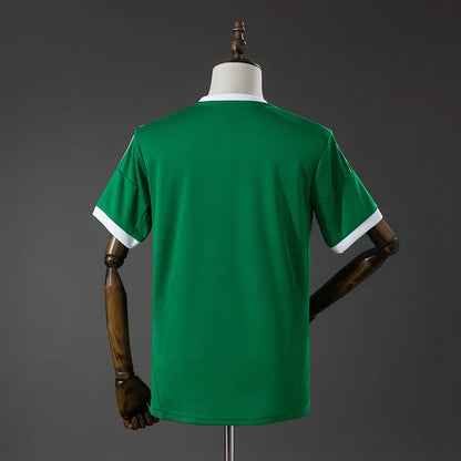 Germany 12-13 Away Retro Jersey