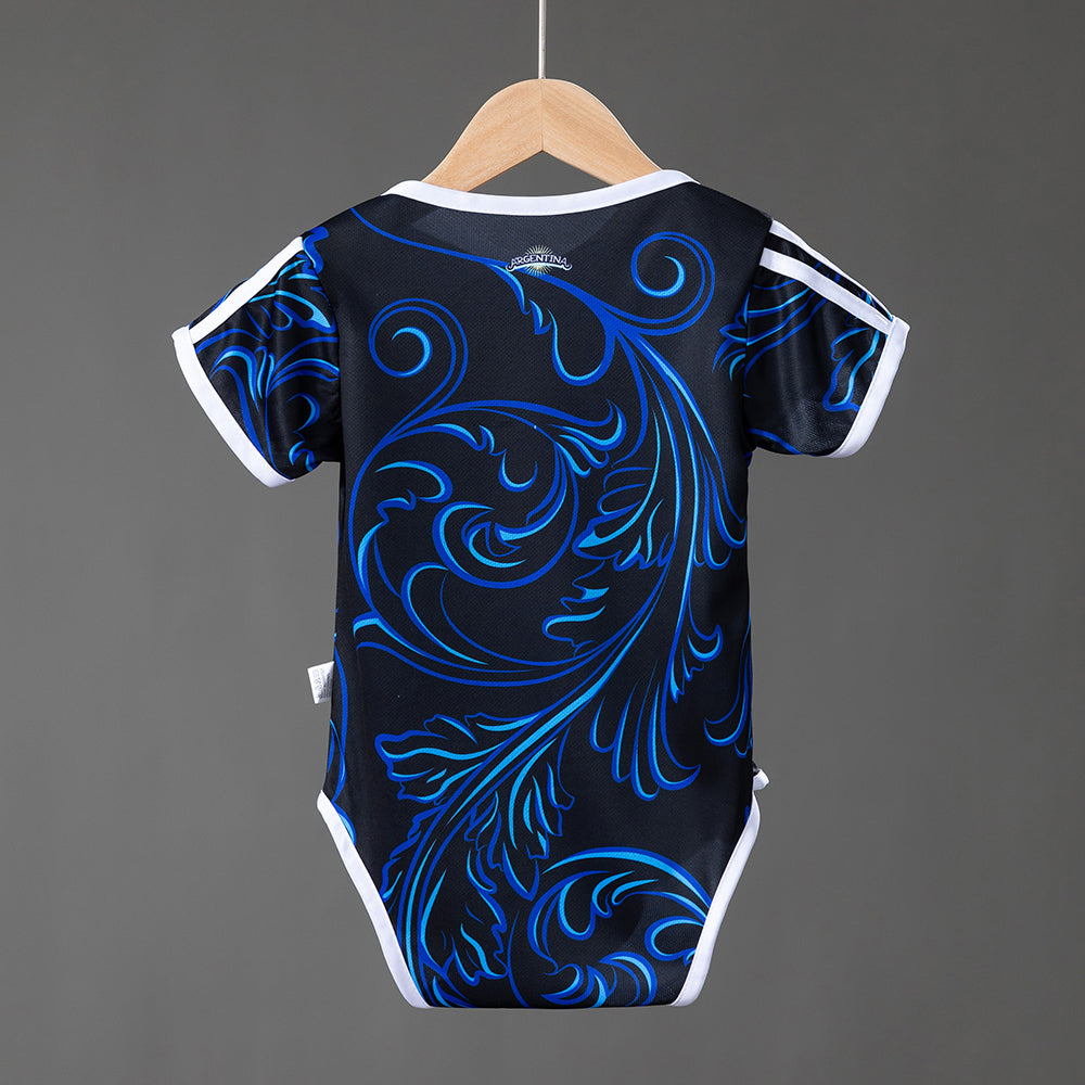 Argentina 2026 Away Baby Jersey