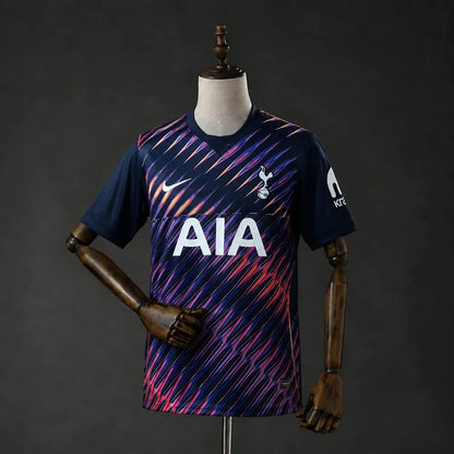 Tottenham 26-27 Away jersey