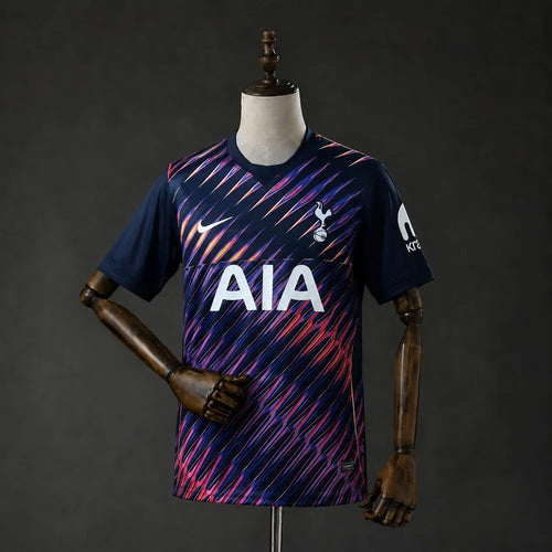 Tottenham 26-27 Away jersey