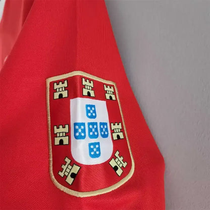Benfica 1972/73 Retro Jersey Home