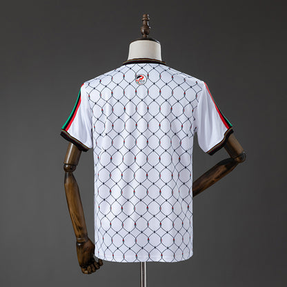 Bohemian FC 26-27 Away Jersey