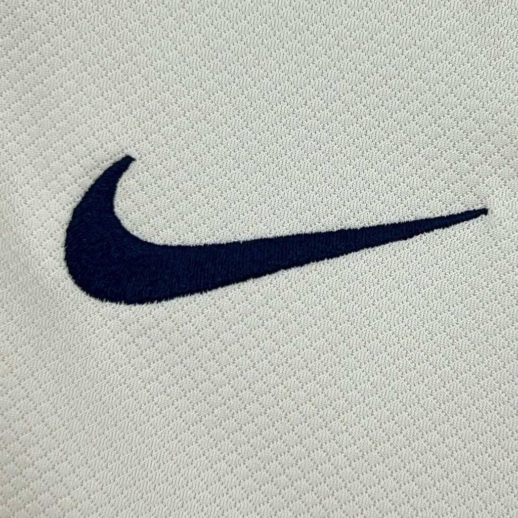 Nike Men's Barcelona Training Shirt Soccer Jersey 24-25