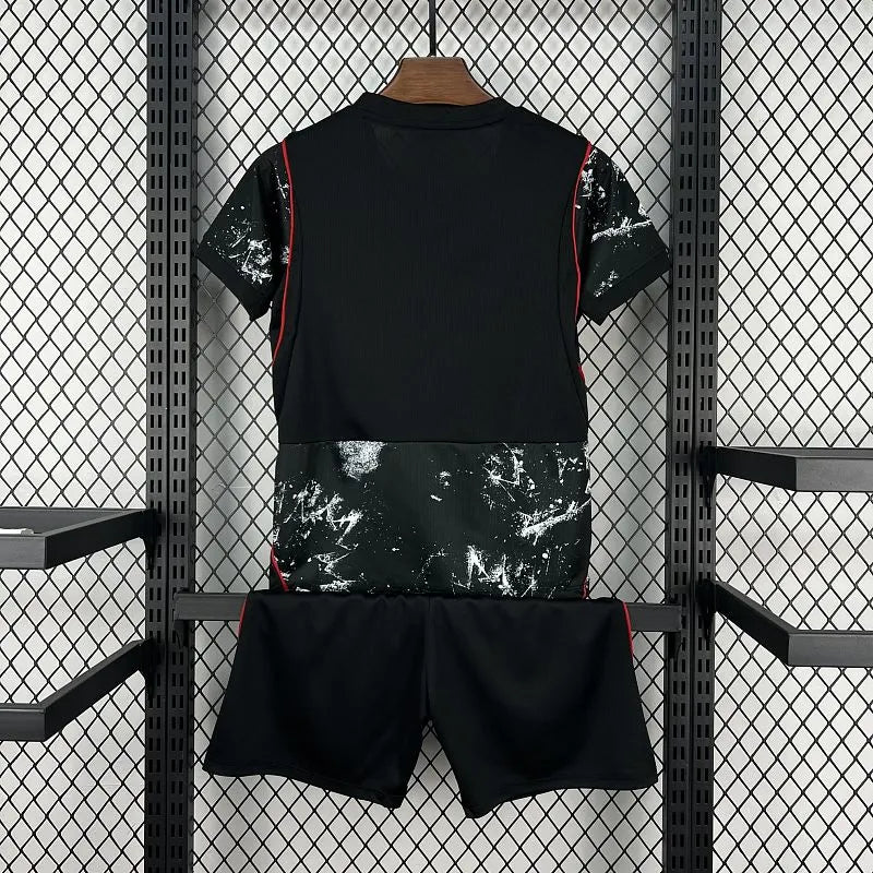 Canada 2026 Away Kids Kit
