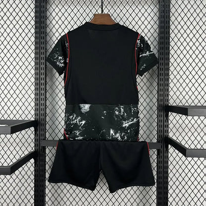 Canada 2026 Away Kids Kit