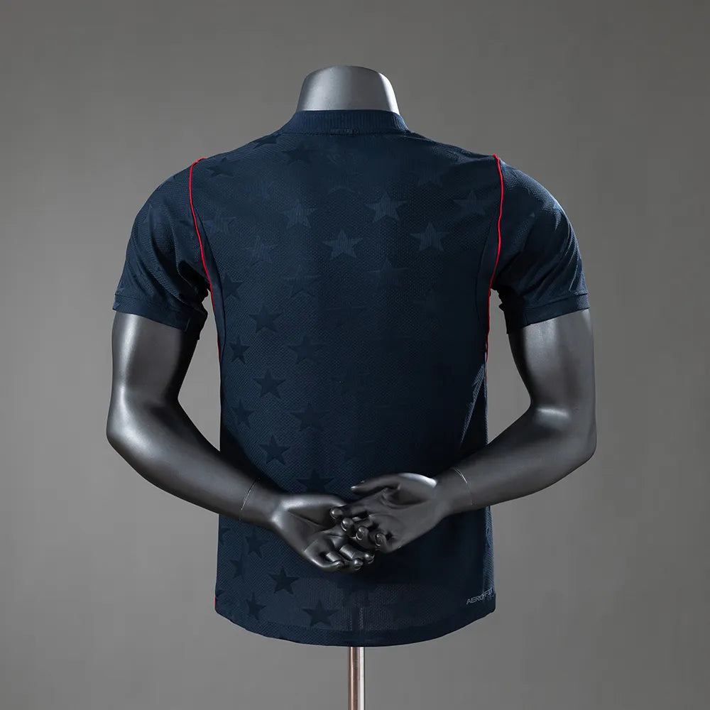 USA 2026 Away Player Version Jersey