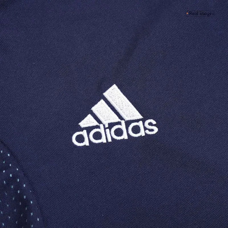 Argentina World Cup 2002 Retro Jersey Away