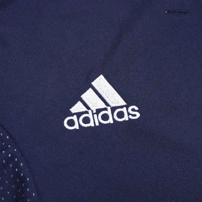 Argentina World Cup 2002 Retro Jersey Away