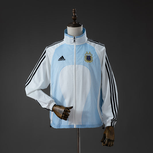 Argentina 2006 Home Windbreaker