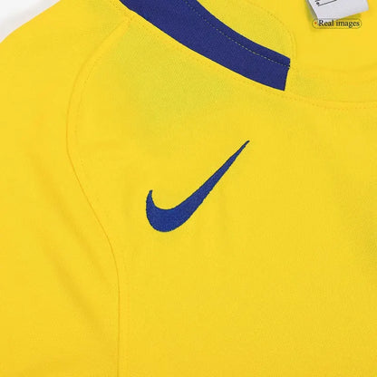 Club America 2004/05 Retro Jersey Home