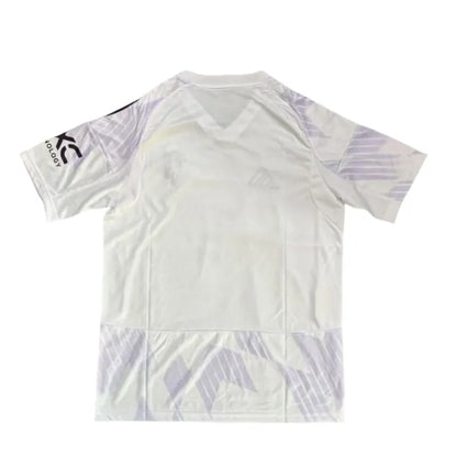 Manchester United Away Soccer Football Jersey 2025/2026
