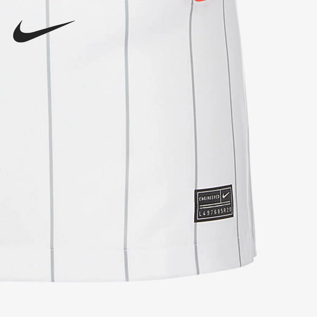 Retro Liverpool Fourth Away Football Shirt 2020/2021