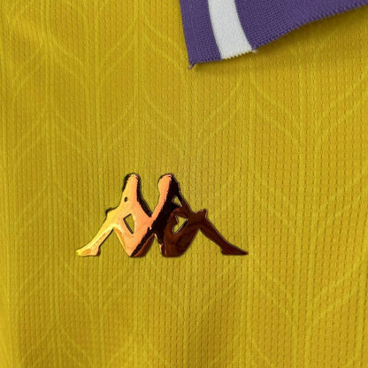 2025-26 Real Valladolid Third Jersey