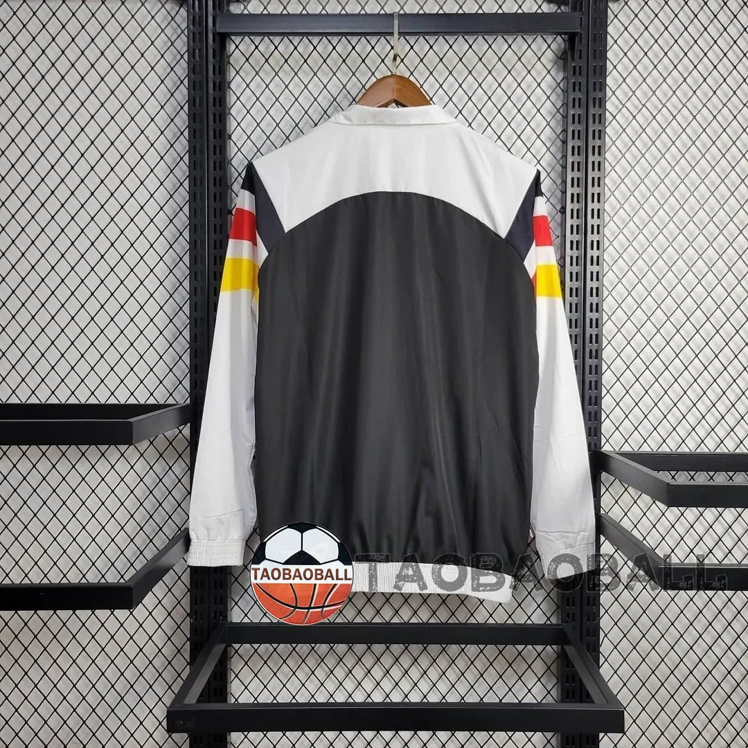 2024 Germany Windbreaker Football Shirt
