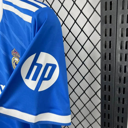 2025-26 Real Madrid Third Jersey