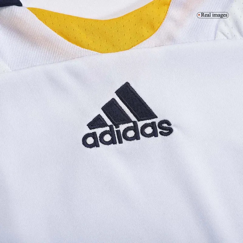 LA Galaxy 2007 Retro Jersey Home