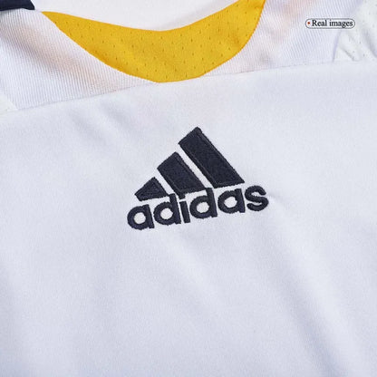 LA Galaxy 2007 Retro Jersey Home