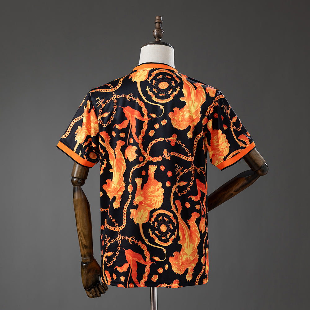 Netherlands x Patta 2026 Special Edition Jersey