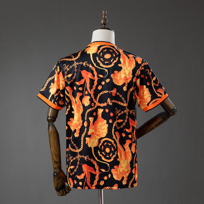 Netherlands x Patta 2026 Special Edition Jersey