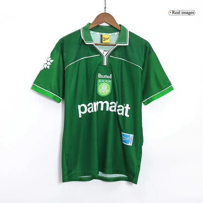 SE Palmeiras 1999 Retro Home Jersey