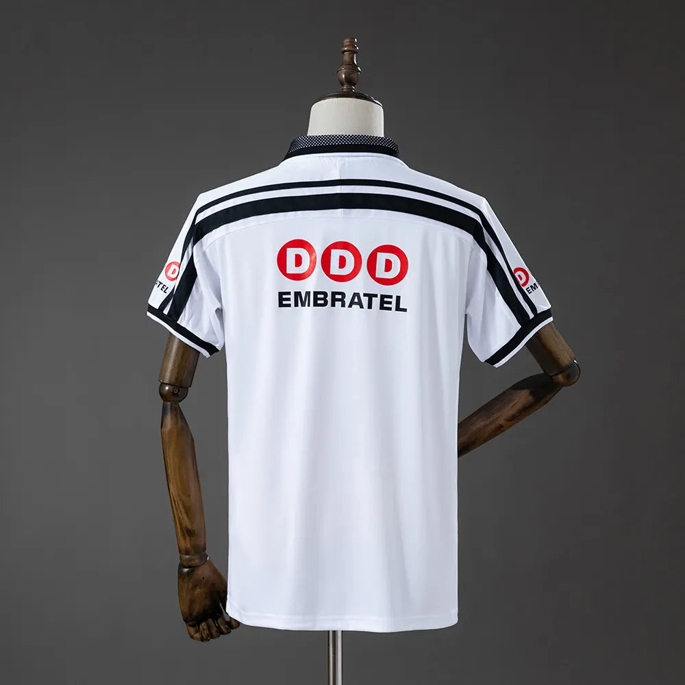 Corinthians 98-99 Home Retro Jersey